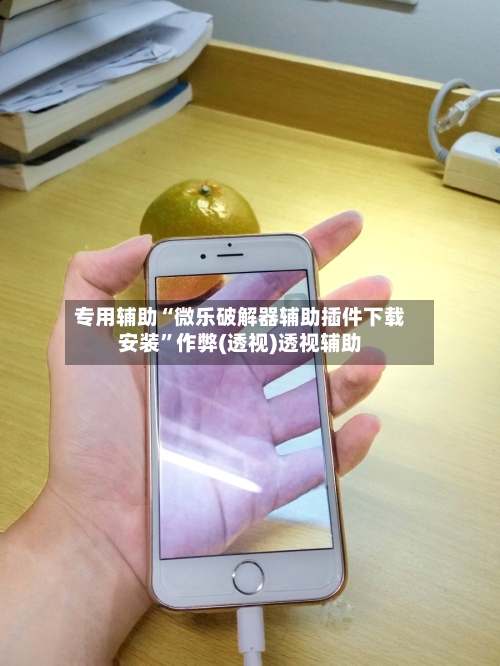 专用辅助“微乐破解器辅助插件下载安装	”作弊(透视)透视辅助-第2张图片