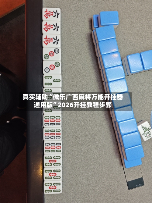 真实辅助“微乐广西麻将万能开挂器通用版	”2026开挂教程步骤-第2张图片