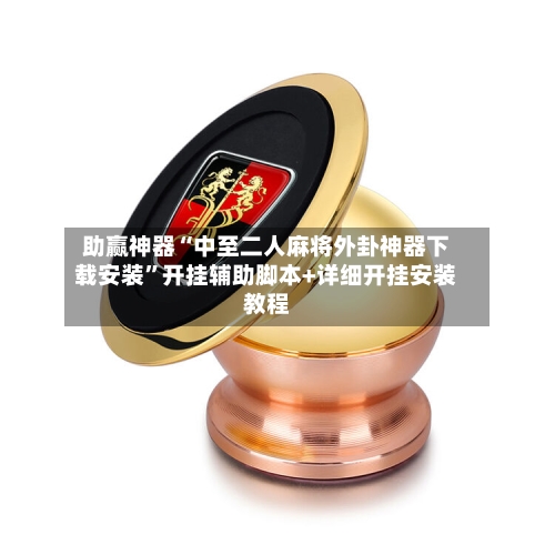 助赢神器“中至二人麻将外卦神器下载安装”开挂辅助脚本+详细开挂安装教程-第2张图片