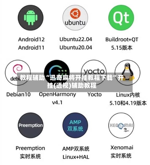 教程辅助“迅奇麻将开挂教程下载”开挂(透视)辅助教程-第2张图片
