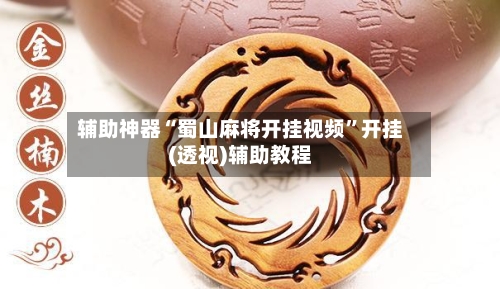 辅助神器“蜀山麻将开挂视频	”开挂(透视)辅助教程-第2张图片