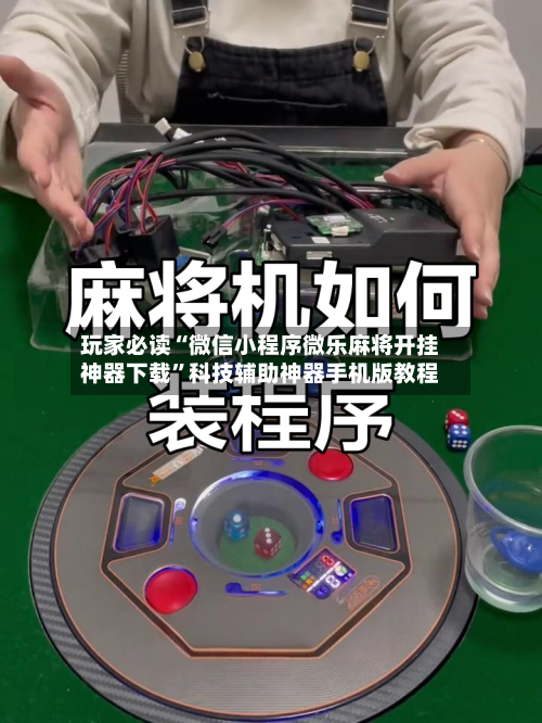 玩家必读“微信小程序微乐麻将开挂神器下载	”科技辅助神器手机版教程-第2张图片