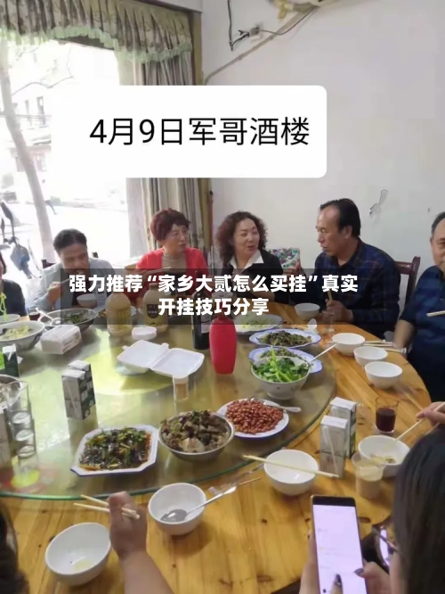 强力推荐“家乡大贰怎么买挂	”真实开挂技巧分享-第2张图片