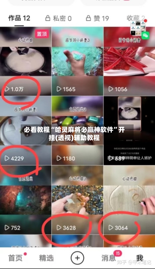 必看教程“哈灵麻将必赢神软件”开挂(透视)辅助教程-第2张图片