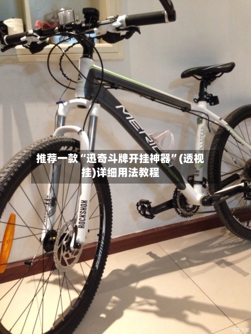 推荐一款“迅奇斗牌开挂神器”(透视挂)详细用法教程-第2张图片