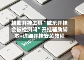 辅助开挂工具“微乐开挂会被检测吗	”开挂辅助脚本+详细开挂安装教程-第2张图片