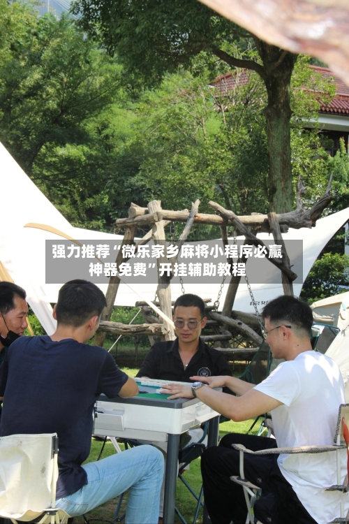 强力推荐“微乐家乡麻将小程序必赢神器免费”开挂辅助教程-第3张图片