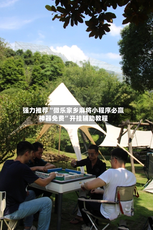 强力推荐“微乐家乡麻将小程序必赢神器免费”开挂辅助教程-第2张图片