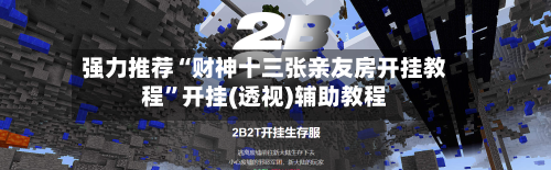 强力推荐“财神十三张亲友房开挂教程”开挂(透视)辅助教程-第3张图片