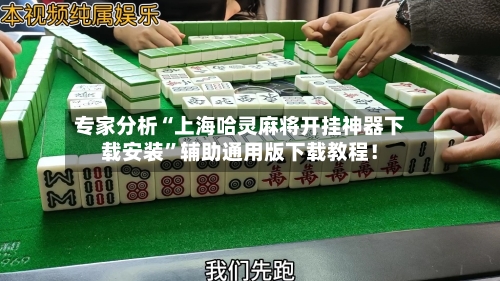 专家分析“上海哈灵麻将开挂神器下载安装”辅助通用版下载教程!